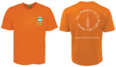 Orange Shirt for Adults 
